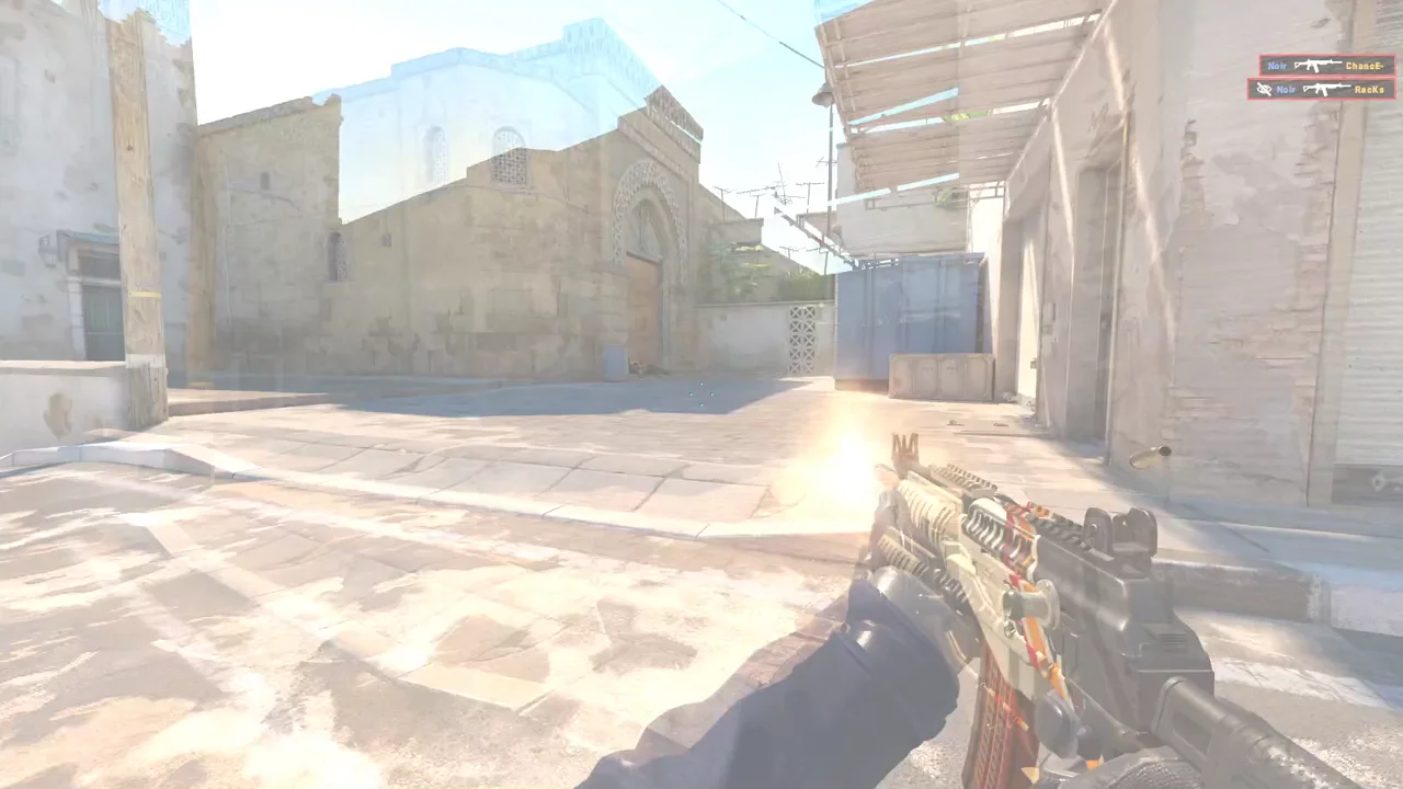 highlight